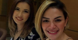 Wow, Nikita Mirzani Mau Bisnis Bareng Miyabi